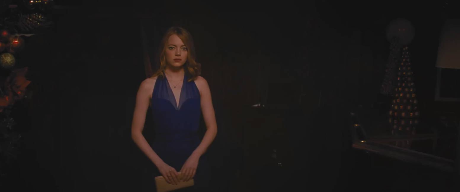 La La Land Teaser Trailer Screen Shot 1