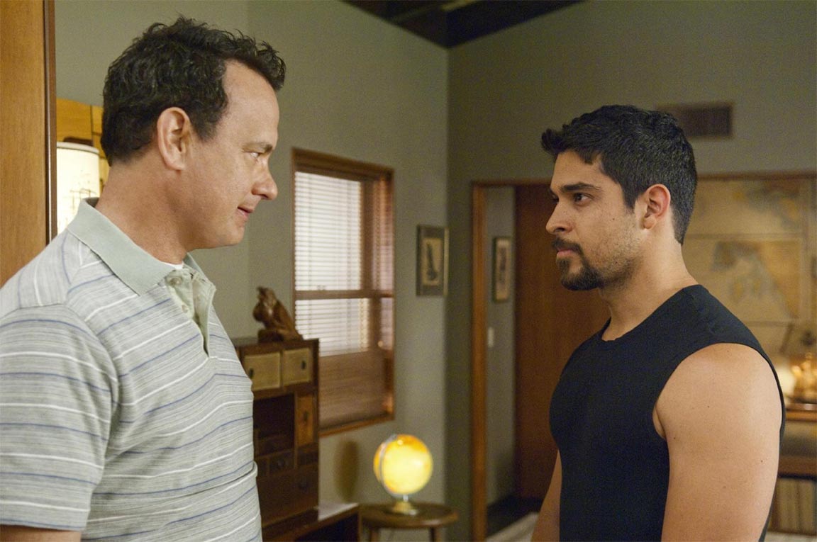 Larry Crowne Trailer Screencap #2