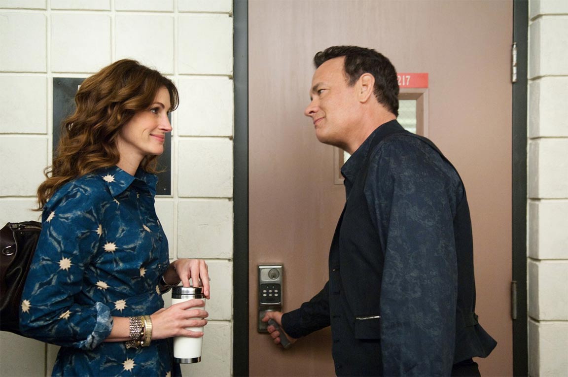 Larry Crowne Trailer Screencap
