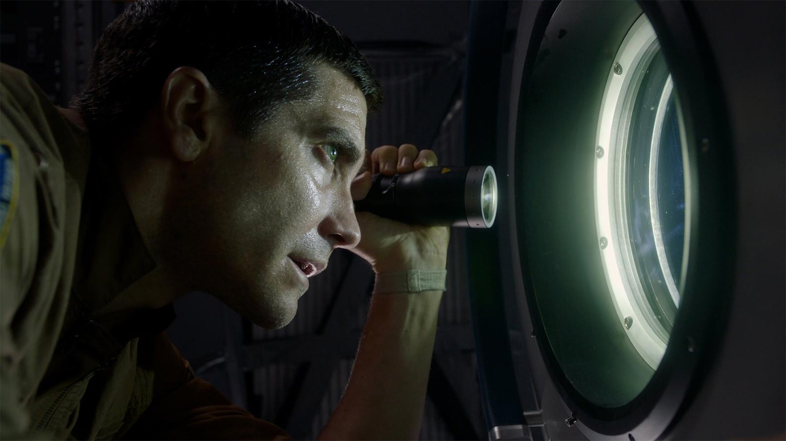 Life Theatrical Trailer Screencap