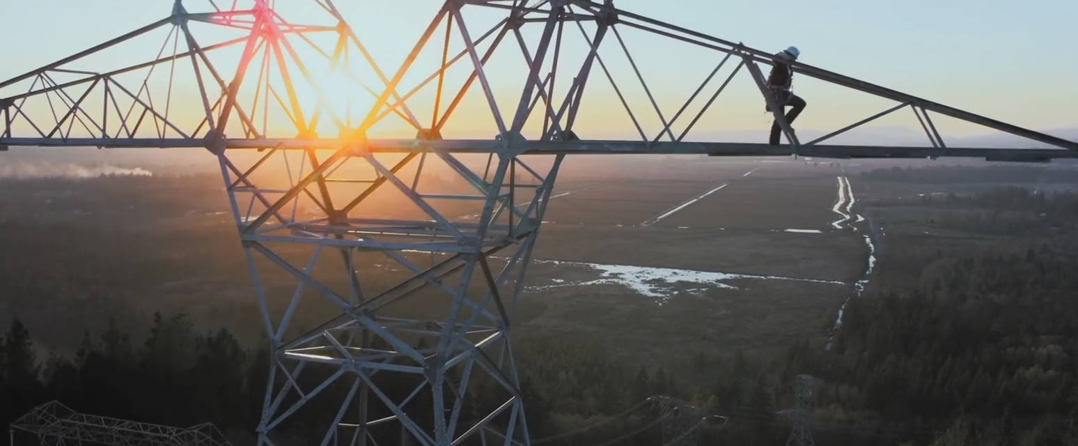 Life on the Line Feature Trailer - Screen Shot 2