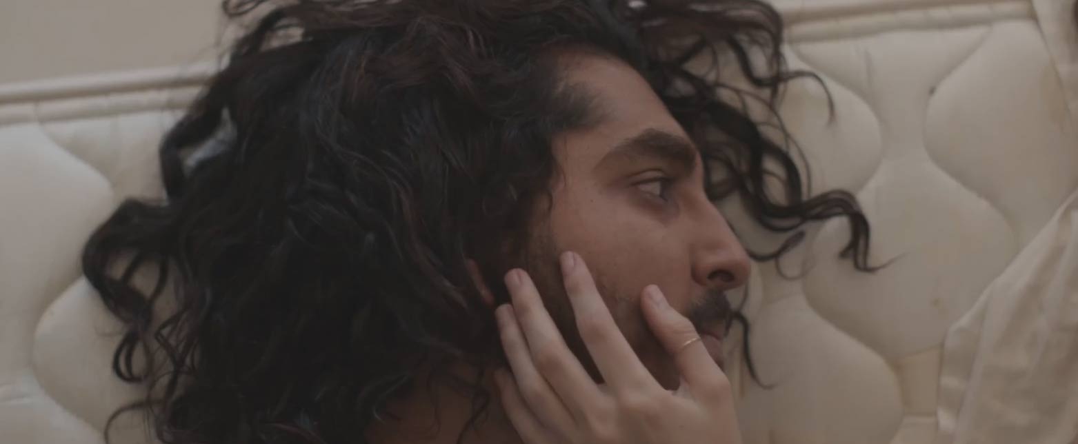 Lion Trailer Screen Shot 1