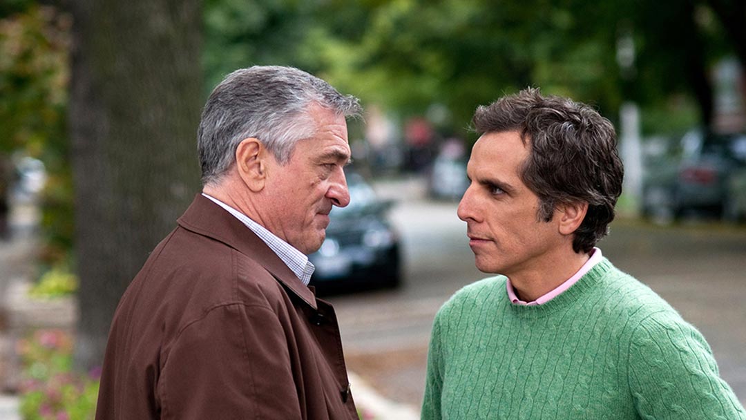 Little Fockers Feature Trailer Screencap