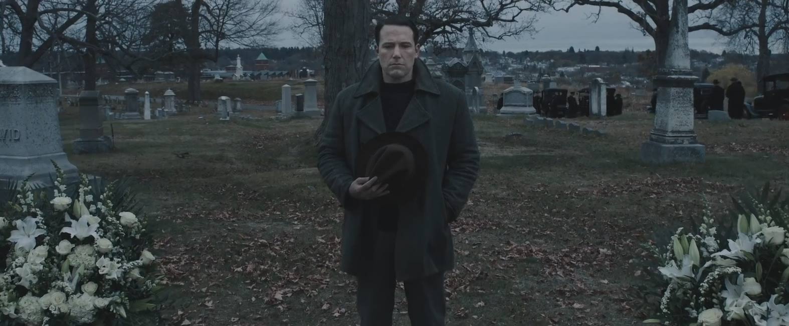 Live by Night Trailer Screen Shot 1