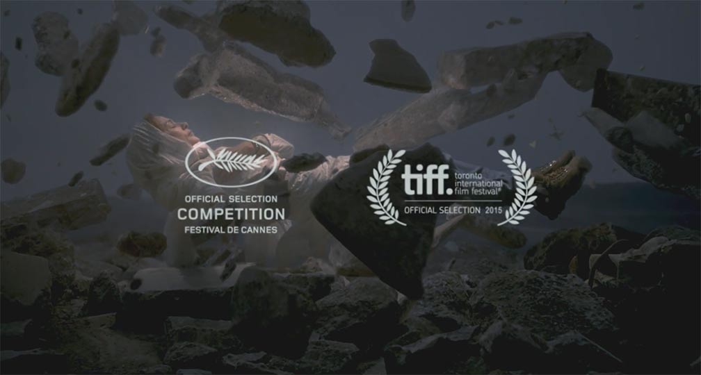 Louder Than Bombs Trailer Screencap