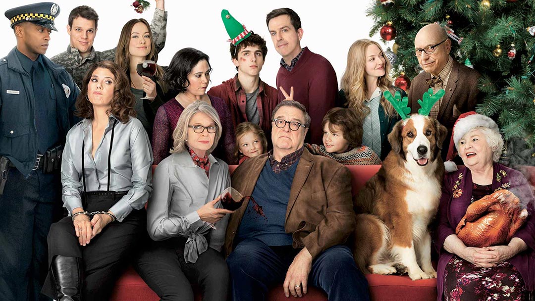 Love the Coopers Trailer Screencap