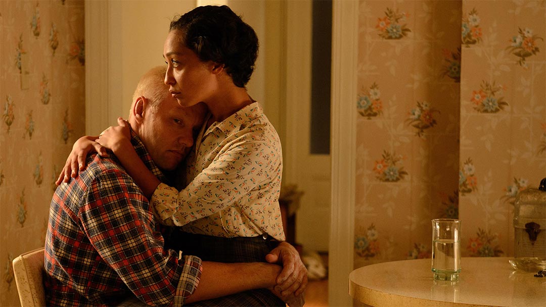 Loving Trailer Screencap