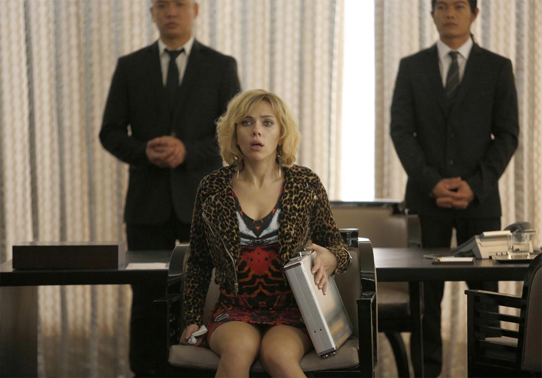 Lucy Trailer Screencap