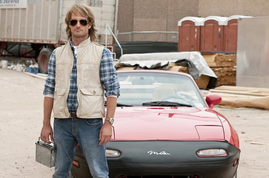 MacGruber Red Band Trailer Screencap