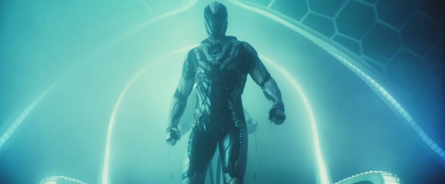 Max Steel International Trailer Screen Shot 2