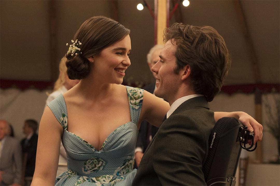 Me Before You Extended Trailer