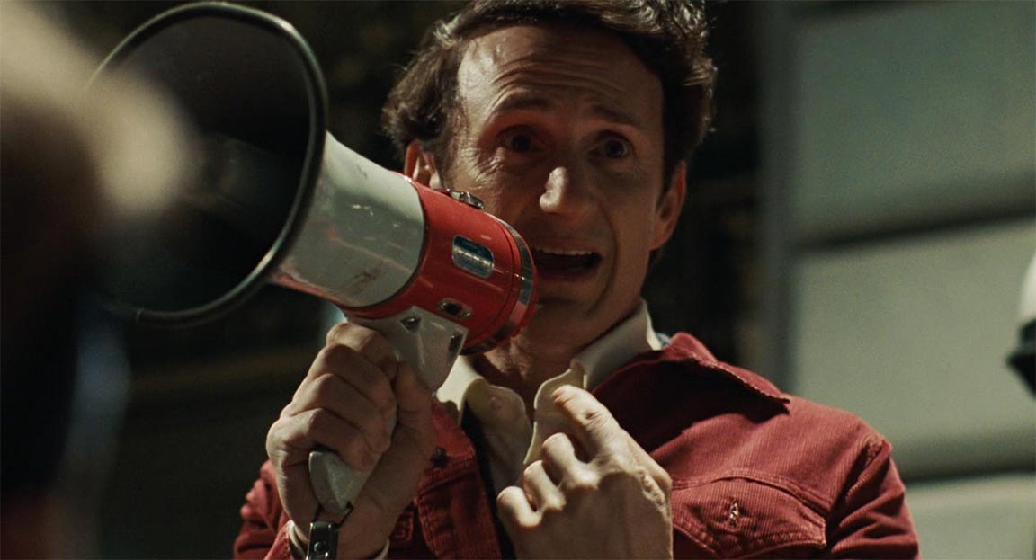 Milk Trailer Screencap
