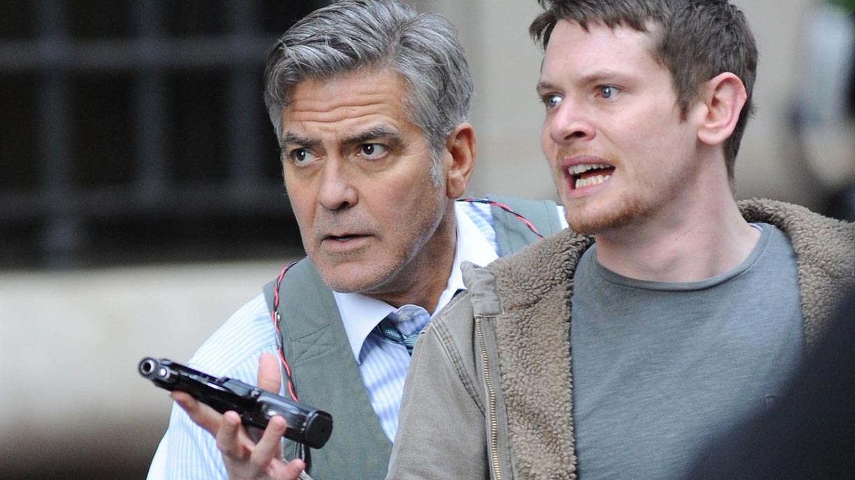 Money Monster Trailer Screencap