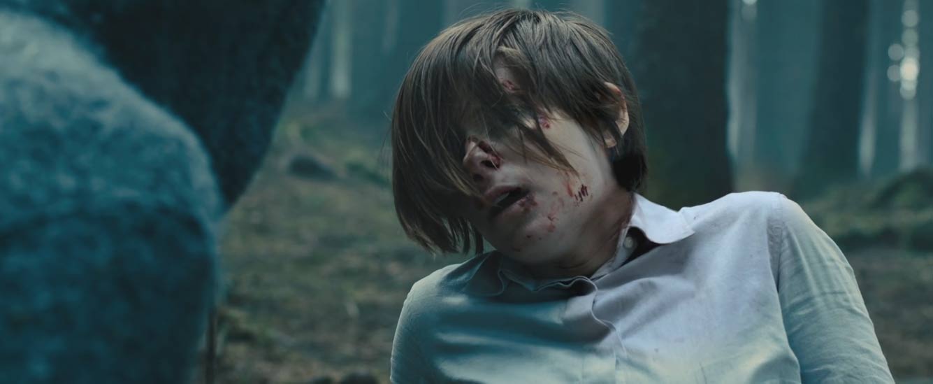 Morgan Teaser Trailer 2