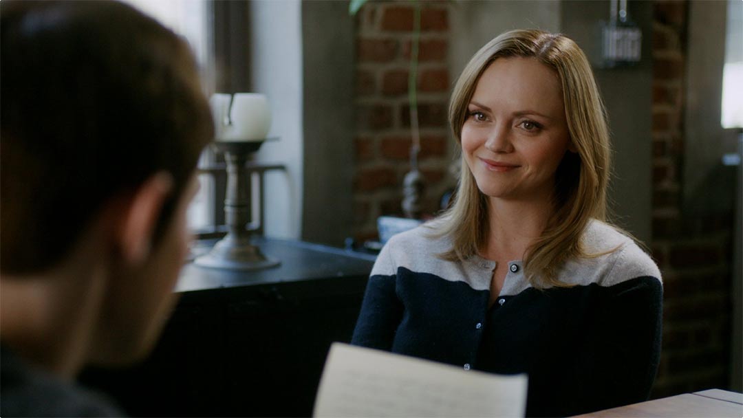 Mothers and Daughters Trailer Screencap