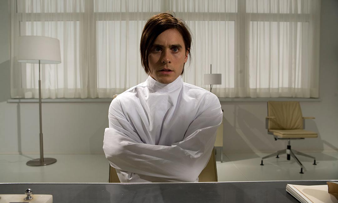 Mr. Nobody Trailer Screencap