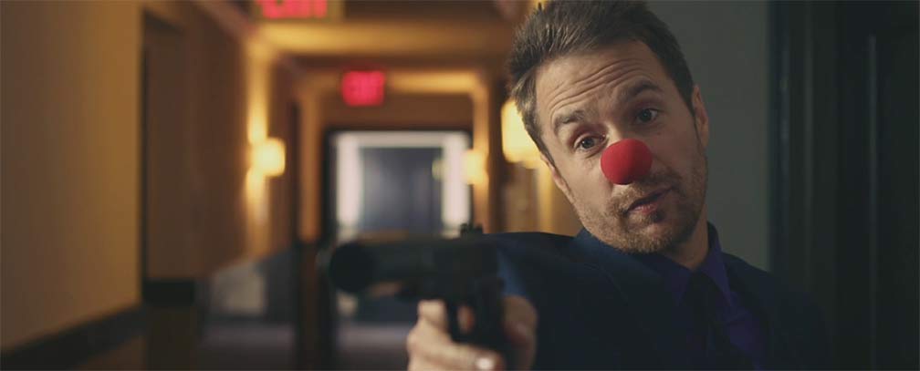 Mr. Right Trailer Screencap