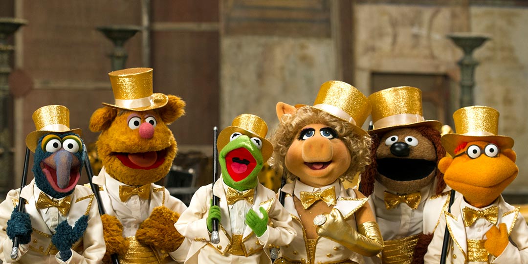 Muppets Most Wanted Sequel Song Trailer Screencap