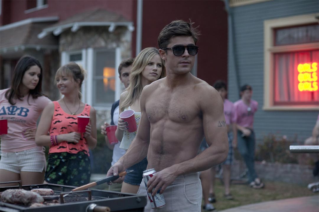 Neighbors Trailer Screencap