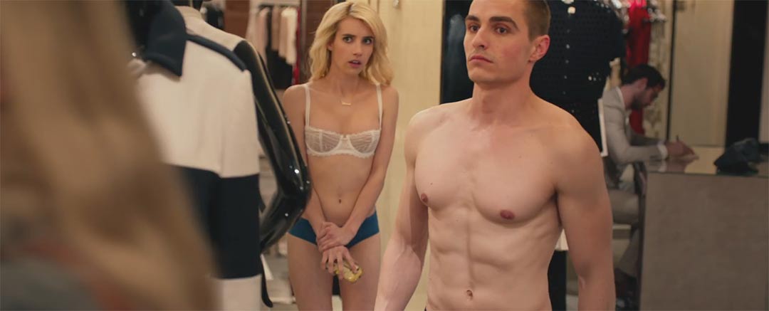 Nerve Trailer Screencap