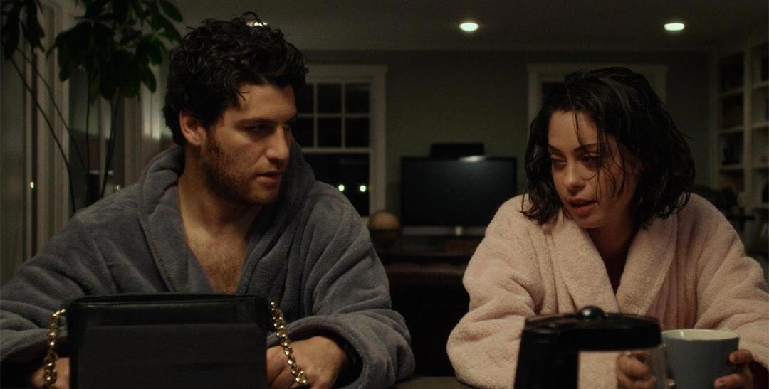 Night Owls Trailer Screencap
