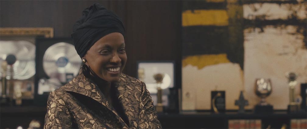 Nina Trailer Screencap