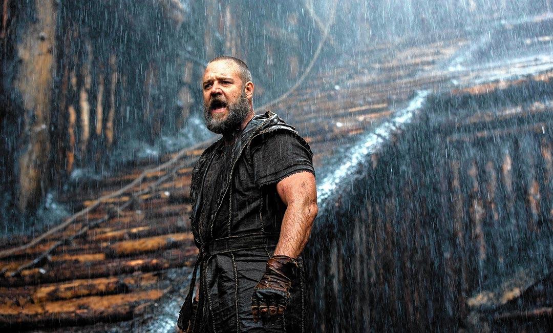 Noah Trailer Screencap
