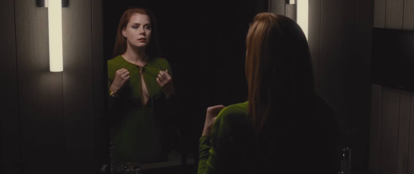 Nocturnal Animals Trailer Screen Shot 1