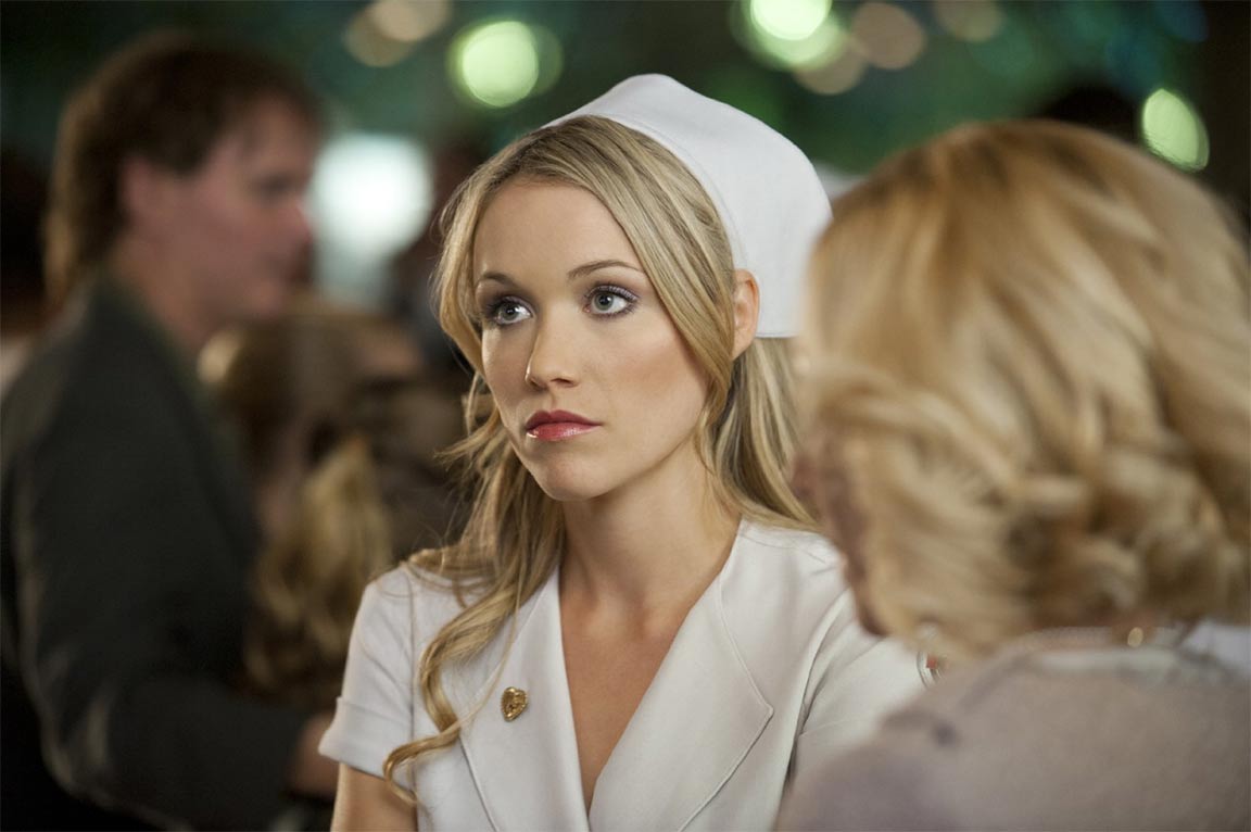 Nurse 3D Trailer Screencap #2