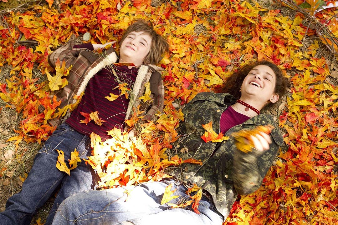The Odd Life of Timothy Green Trailer Screencap