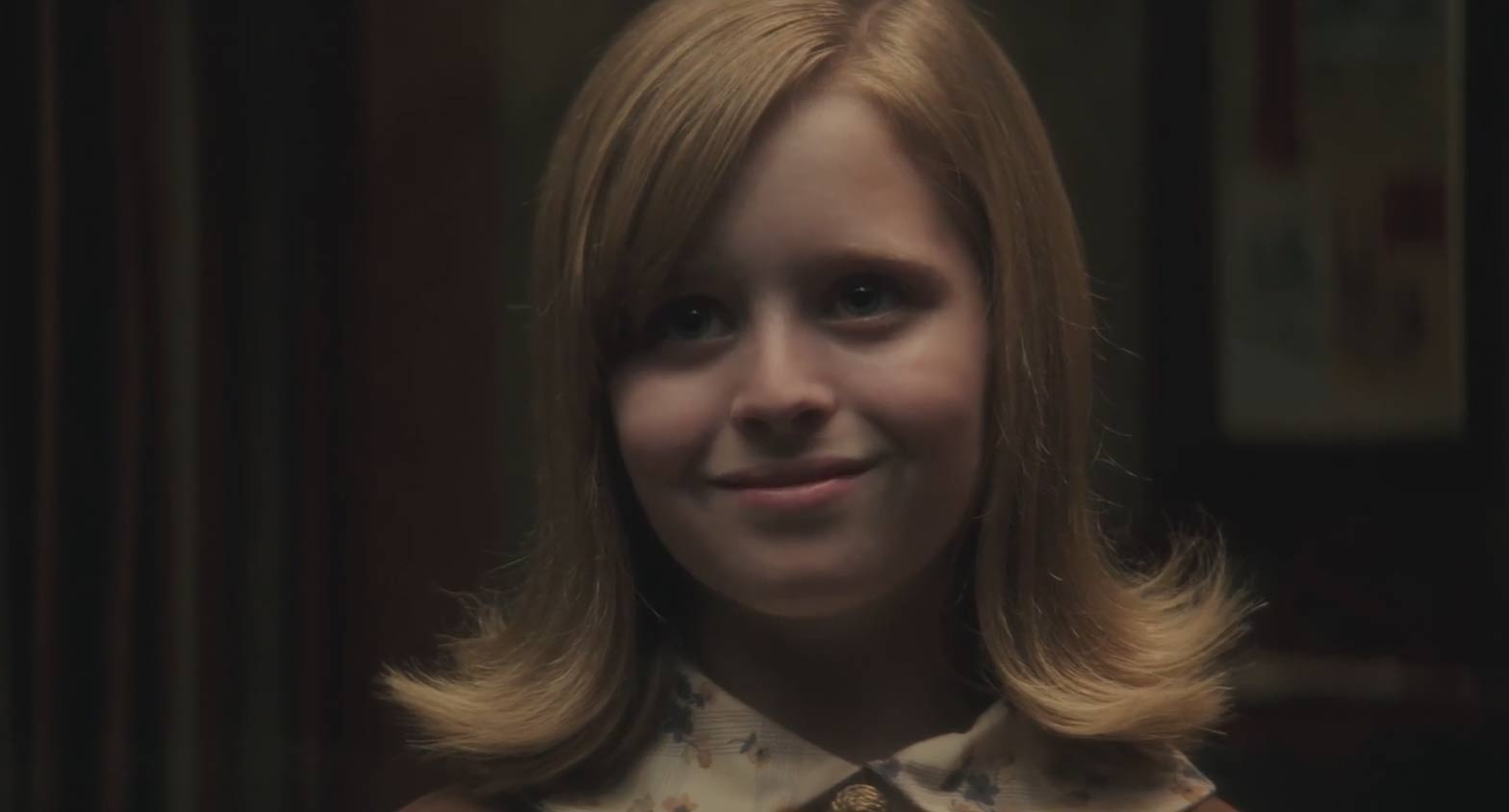 Ouija Origin of Evil Feature Trailer Screen Shot 2