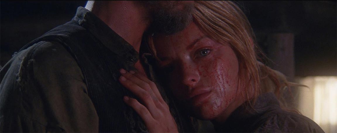 Outlaws and Angels Trailer Screencap