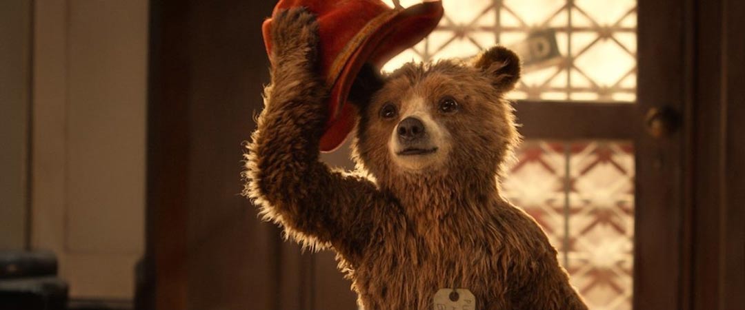 Paddington Trailer Screencap