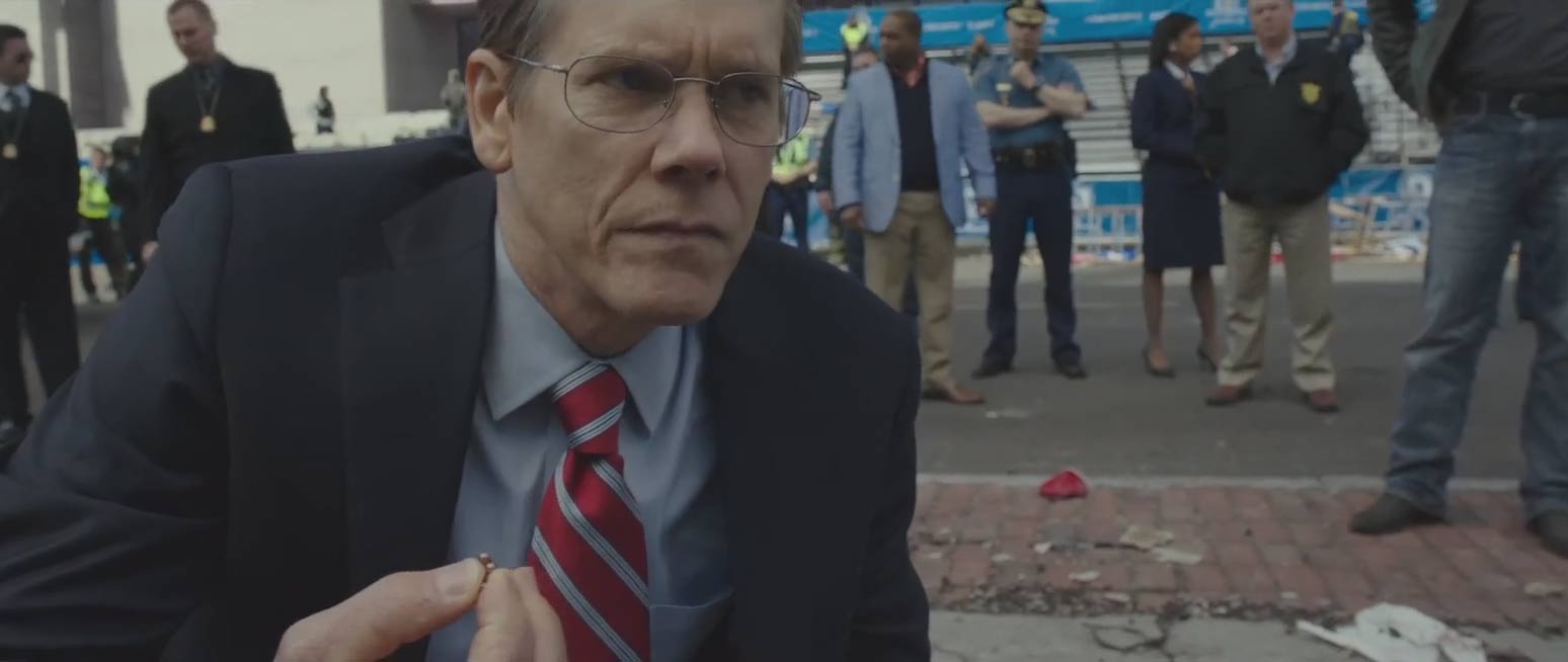 Patriots Day Theatrical Trailer Screen Shot 1