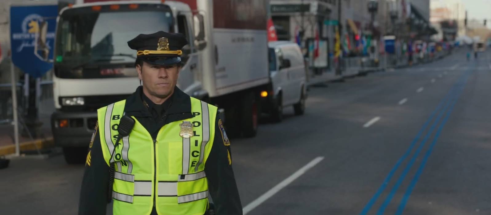 Patriots Day Trailer Screen Shot 2