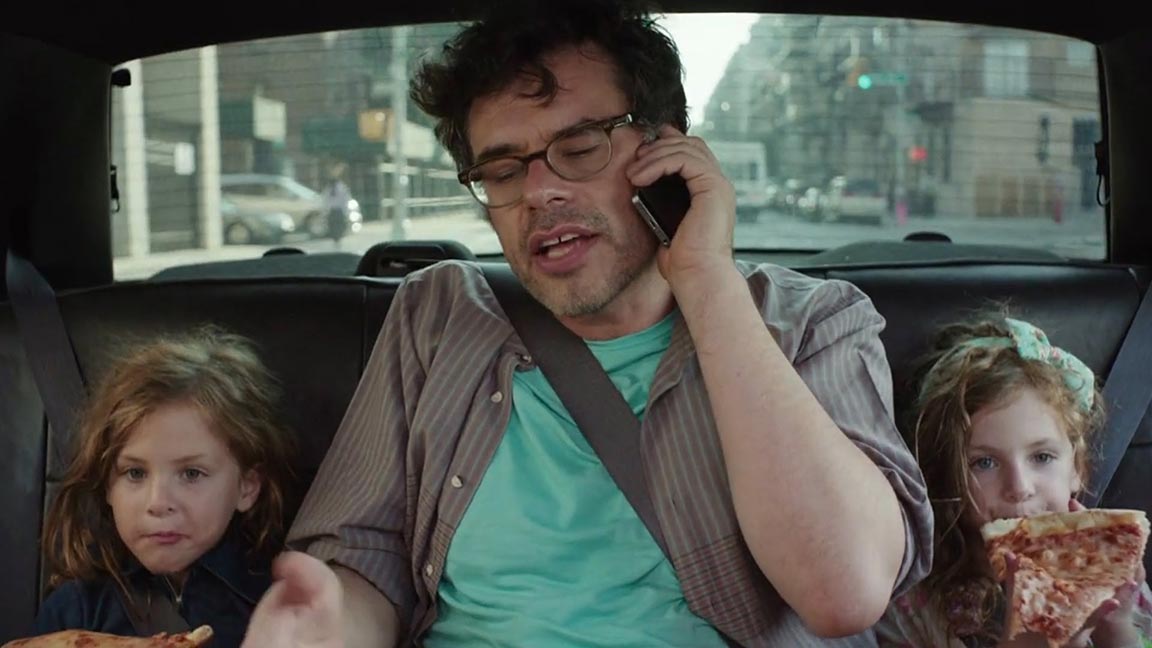 People, Places, Things Trailer Screencap