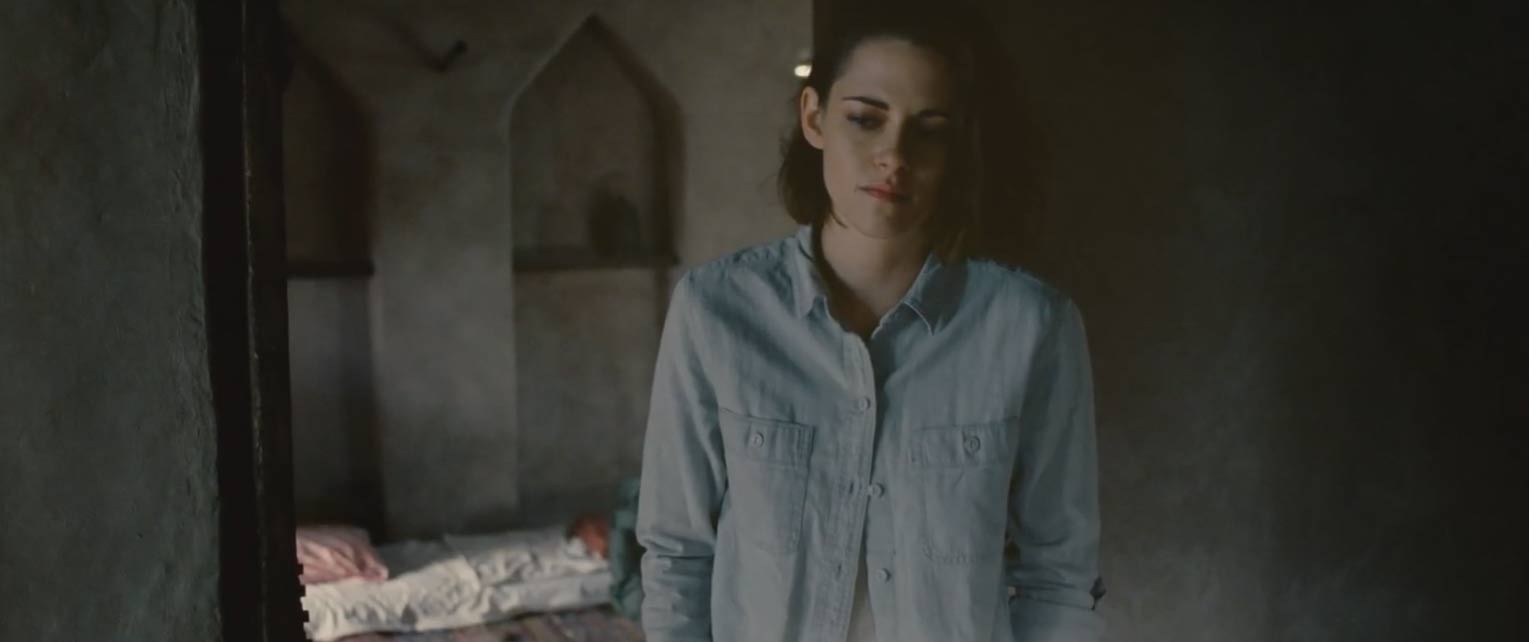Personal Shopper Trailer Screen Shot 1