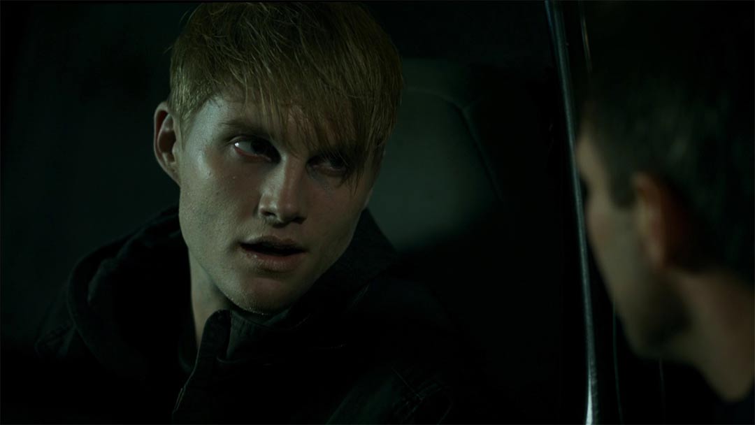 Playback Trailer Screencap