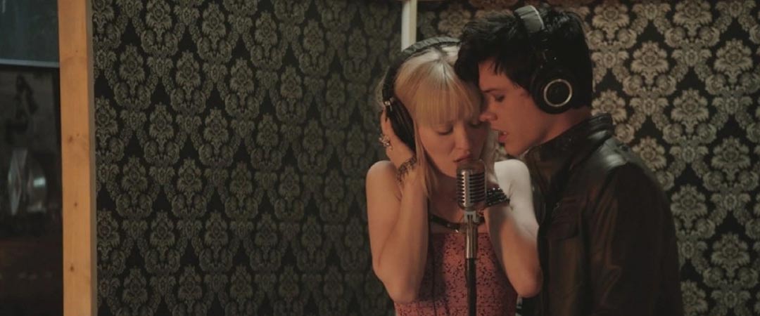 Plush Trailer Screencap