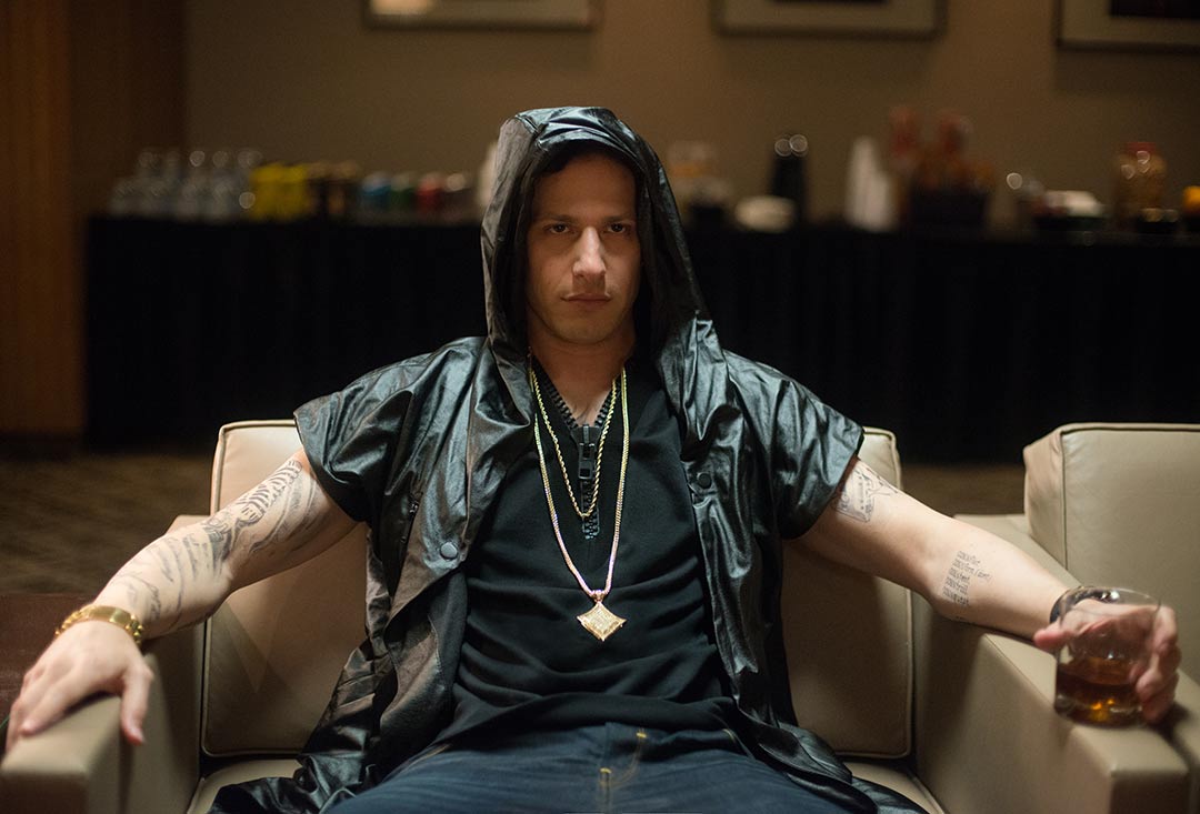 Popstar: Never Stop Never Stopping Feature Trailer Screencap