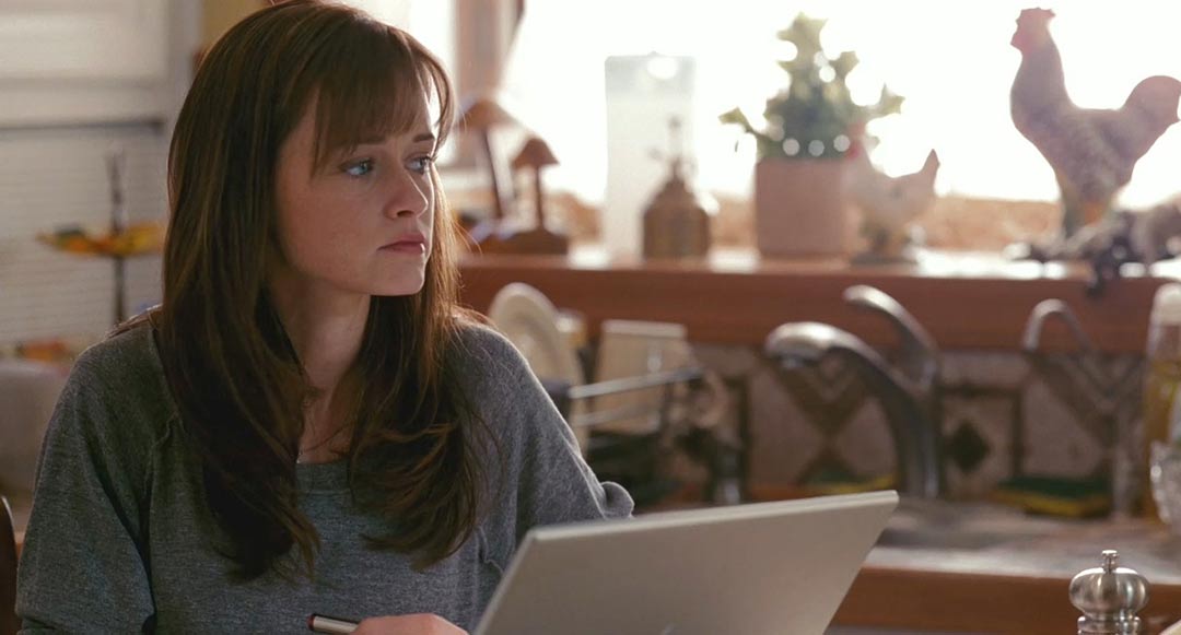 Post Grad Trailer Screencap