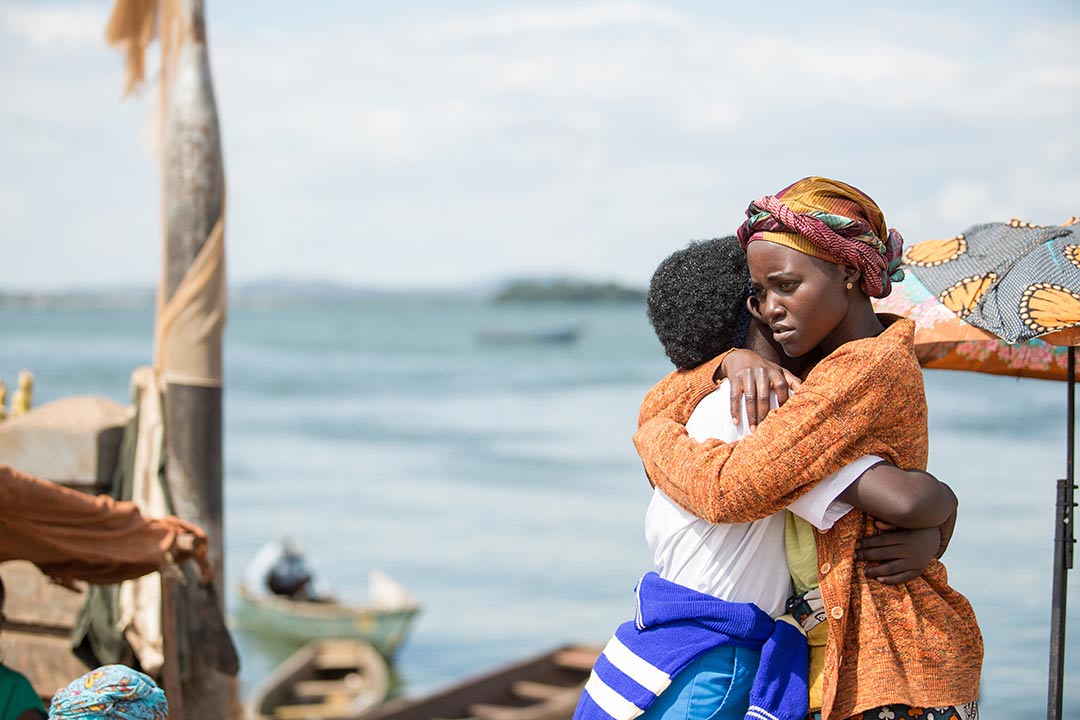 Queen of Katwe Trailer Screencap