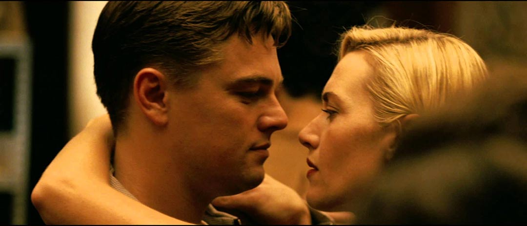 Revolutionary Road Trailer Screencap