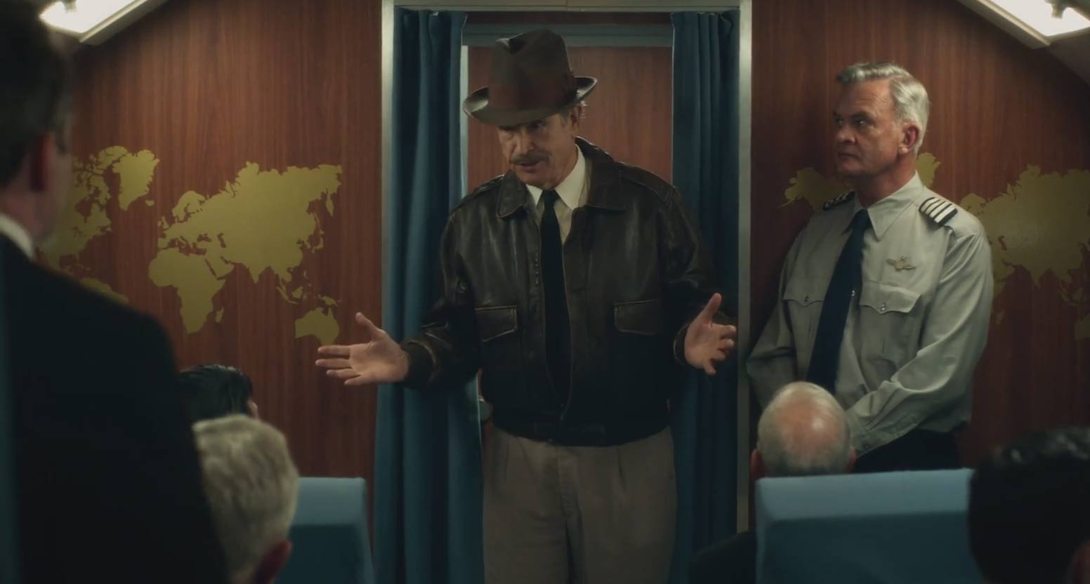 Rules Don't Apply Theatrical Trailer Screen Shot 2
