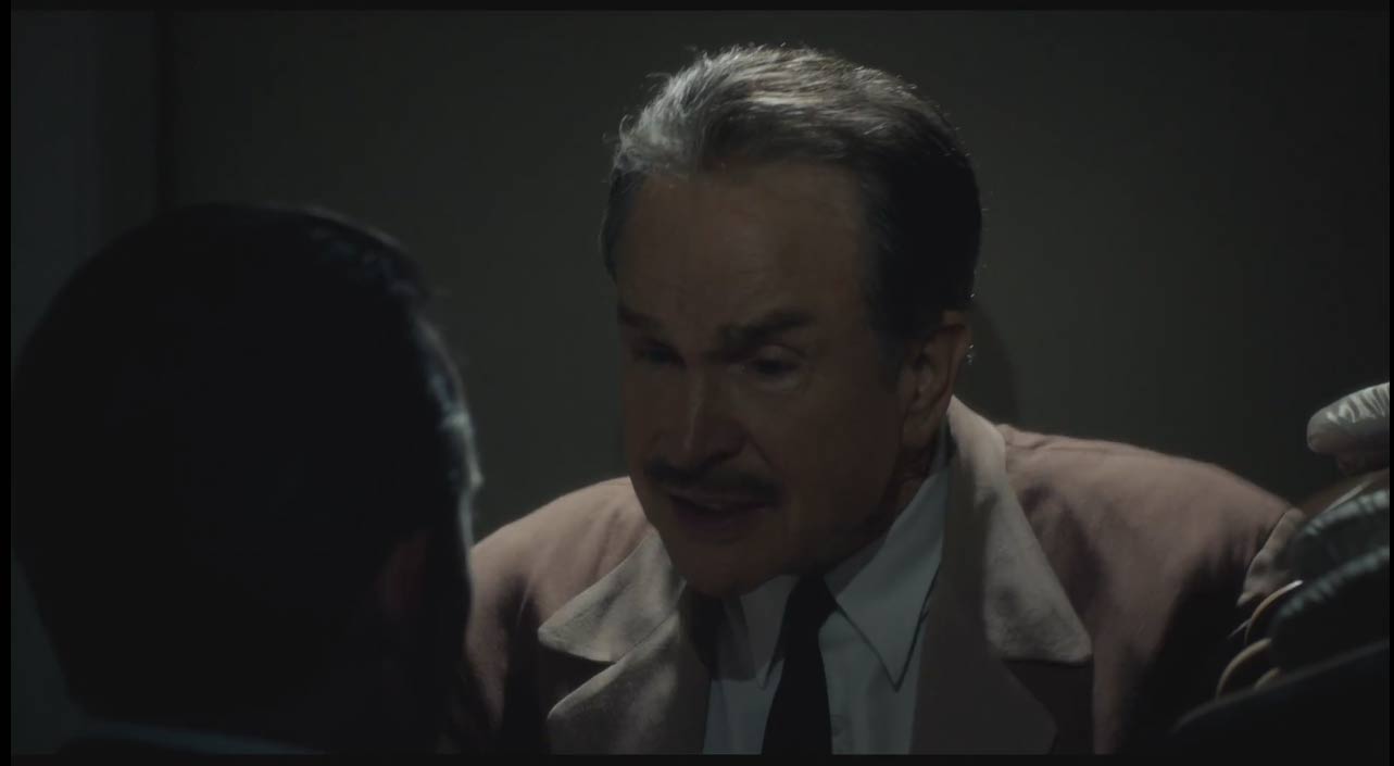 Rules Don't Apply Feature Trailer Screen Shot 1