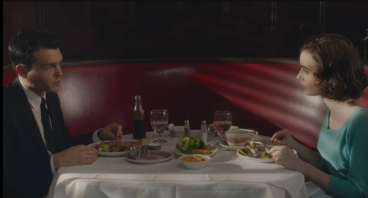 Rules Don't Apply Feature Trailer Screen Shot 2