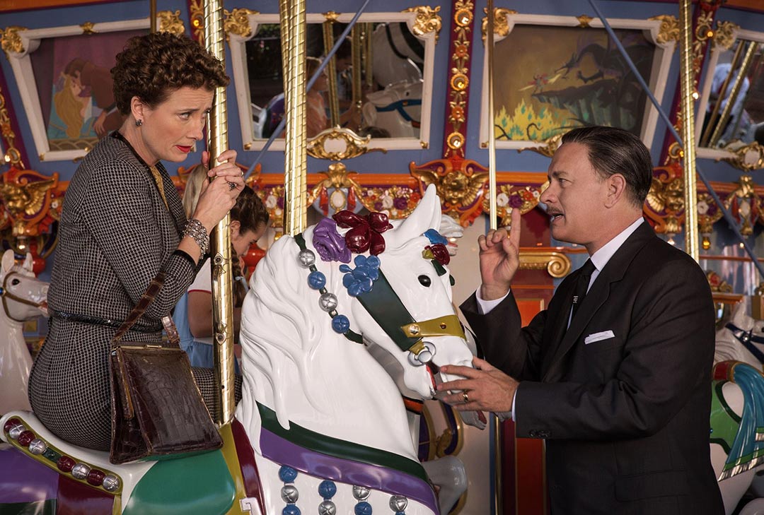 Saving Mr. Banks