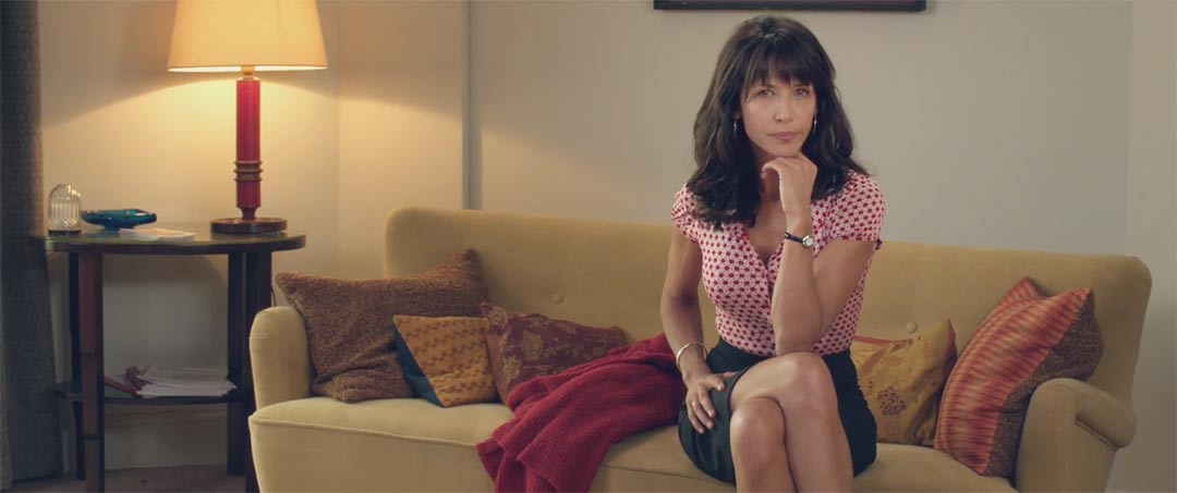 Sex, Love & Therapy Trailer Screencap