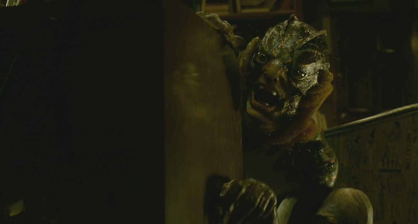 The Shape of Water Red Band Trailer Screen Shot 2