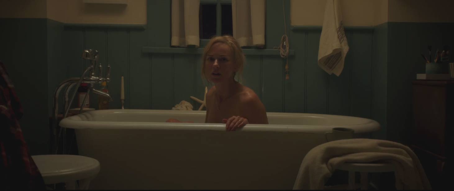 Shut In Trailer Screen Shot 2